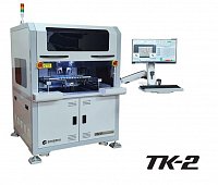 Flying probe troubleshooting system  TK-2